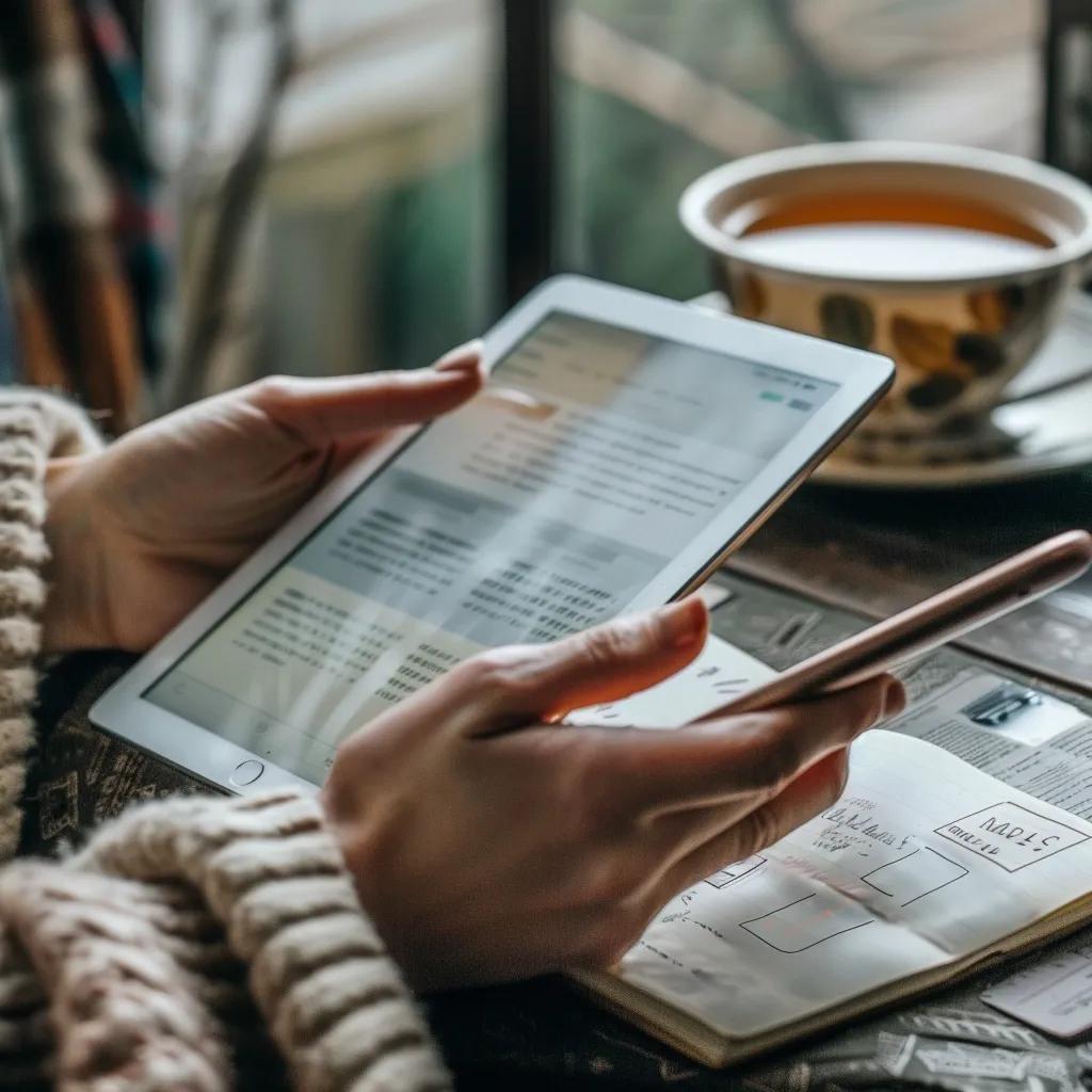 Como gerar renda extra online