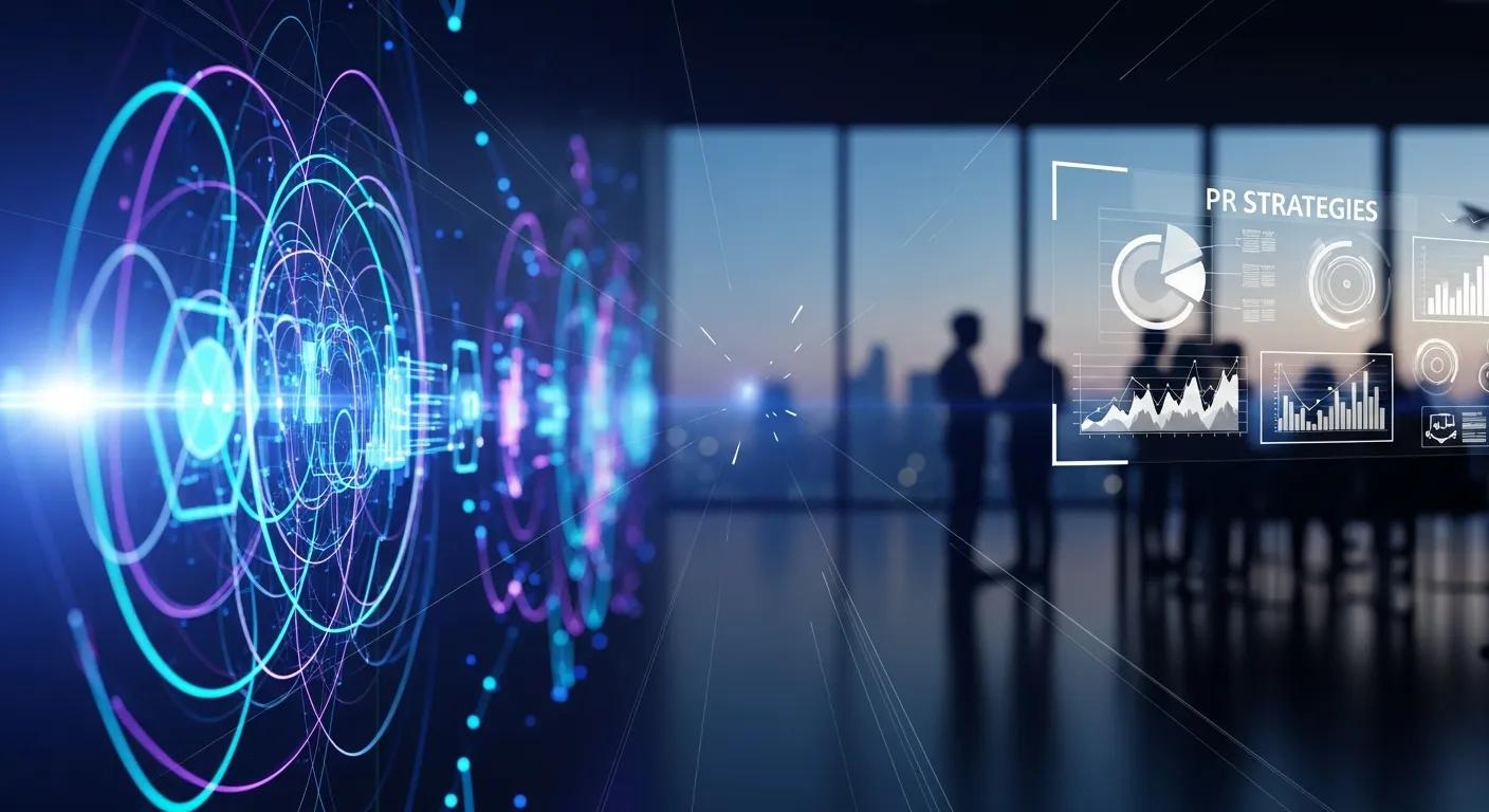 Showcase Innovation: PR Strategies for Tech