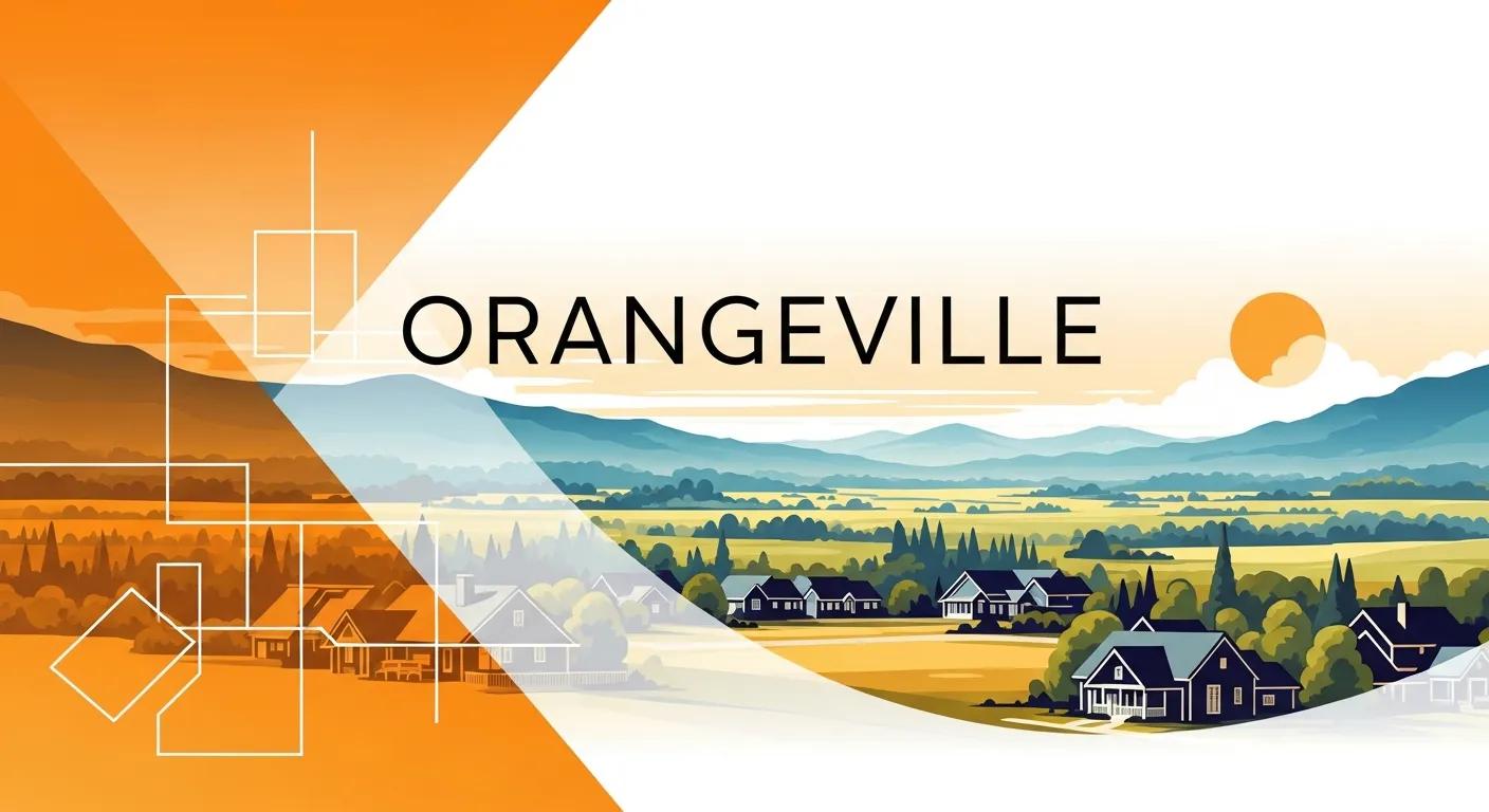 Top Orangeville Realtors for Your Sale