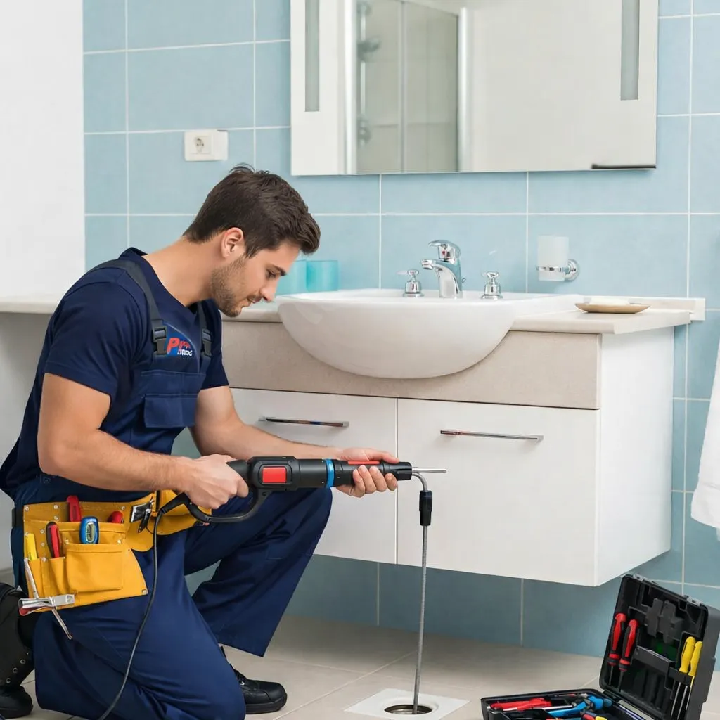 Professional Drain Cleaning Services for Clogged Drains: Expert Solutions and Cost Guide