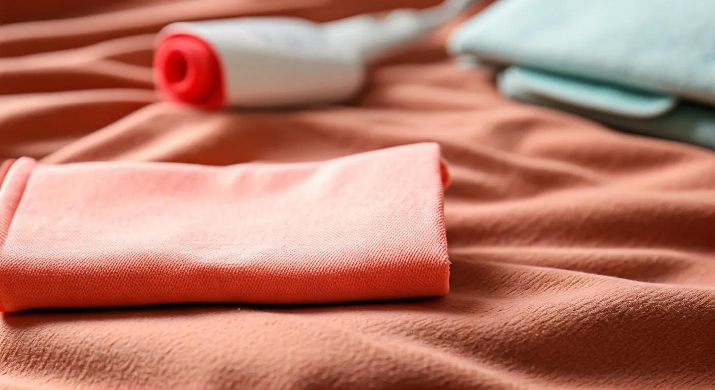 Different types of heating pads for menstrual cramps relief
