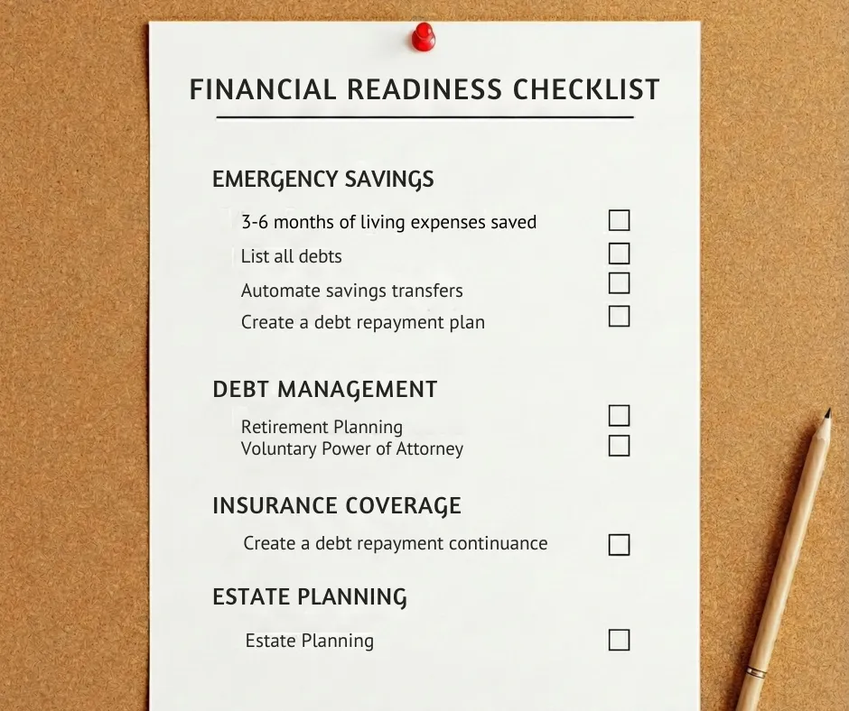 How Can You Assess Your Financial Readiness for Franchise Ownership?