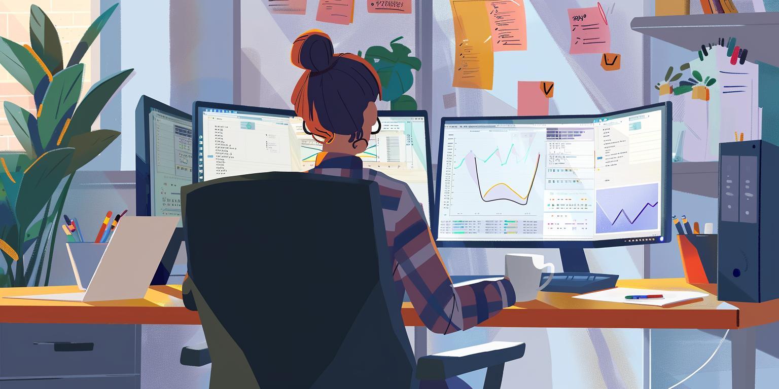 virtual bookkeeper