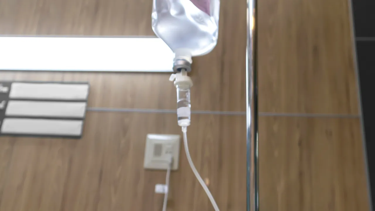 Top 10 Best Mobile IV Therapy Companies in the Reno Metropolitan Area, Nevada