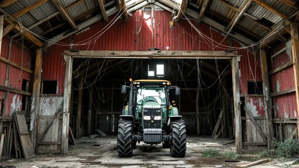 5 Signs It’s Time to Upgrade or Replace Your Old Pole Barn 2 e59e8797 2aa5 48fc aae7 eeb13dca2d61