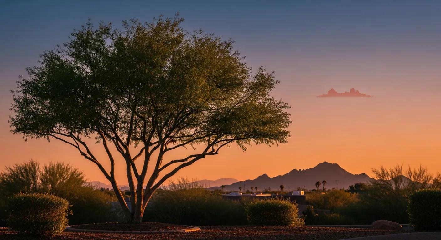 Premier Tree Care in Phoenix