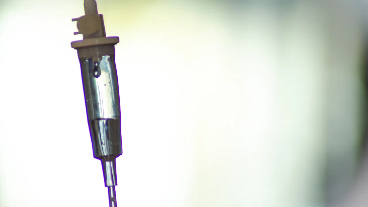 Top 10 Best Mobile IV Therapy Companies in the Raleigh–Cary Metropolitan Area, North Carolina