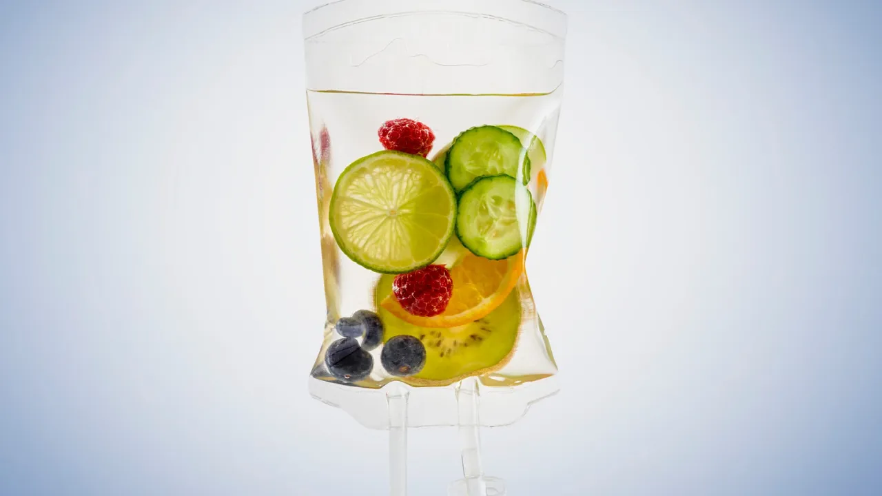 Top 10 Best Mobile IV Therapy Companies in the Greater Orlando Area, Florida