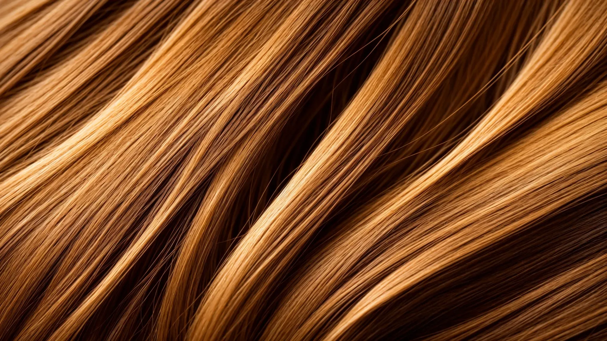 Close-up of smooth, fine blonde hair strands, showcasing how Micro K-tip extensions blend seamlessly for added volume without bulk. Close-up of smooth, fine blonde hair strands, showcasing how Micro K-tip extensions blend seamlessly for added volume without bulk.
