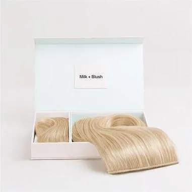 Which Hair Extension Storage Solutions Are Best for Protecting Your Extensions