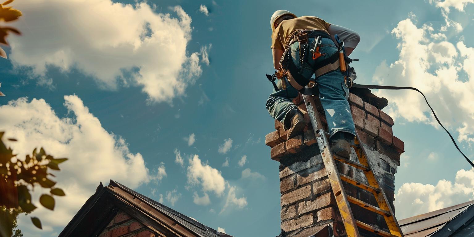 Chimney Repair