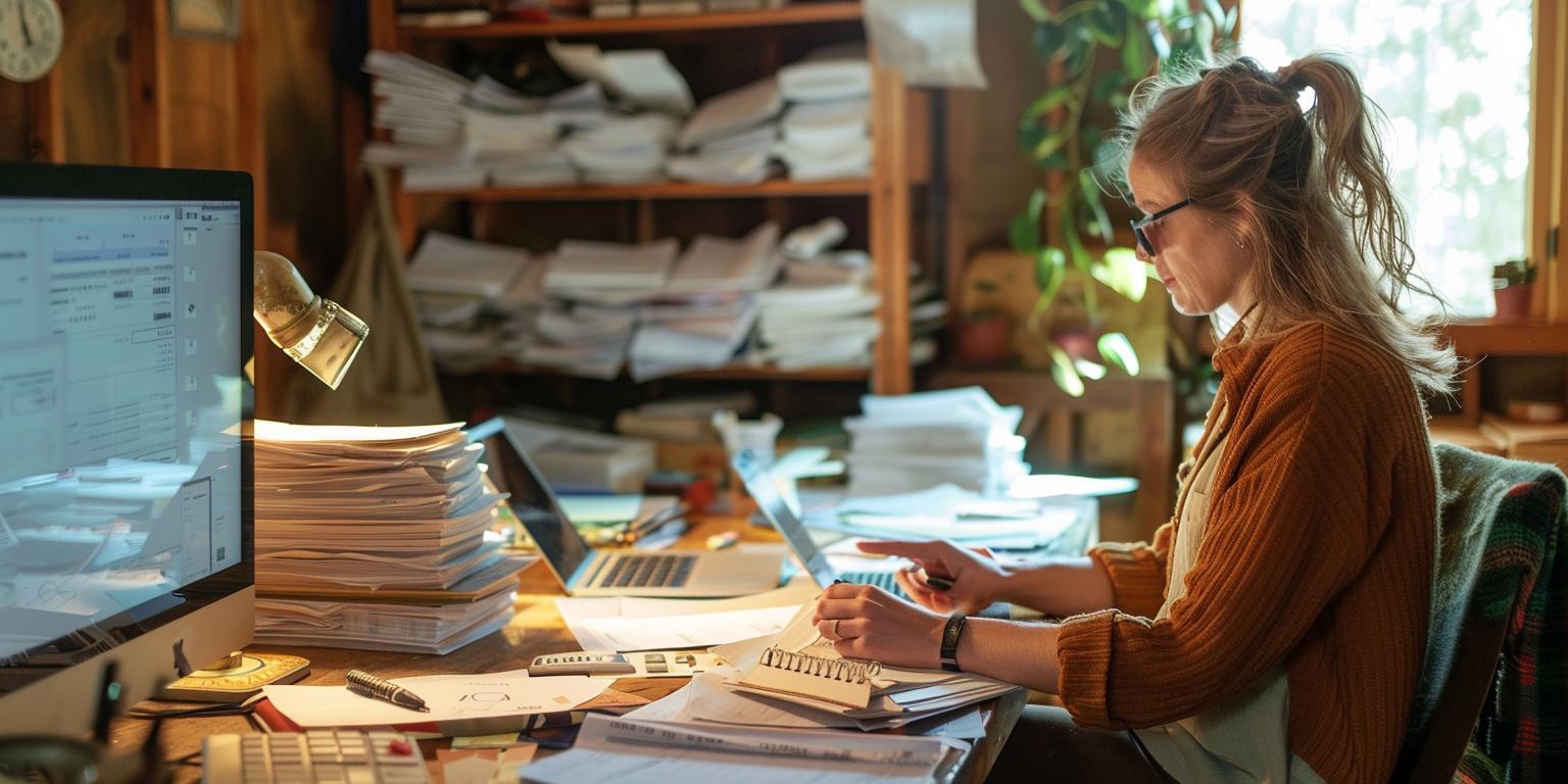 Tax Preparer