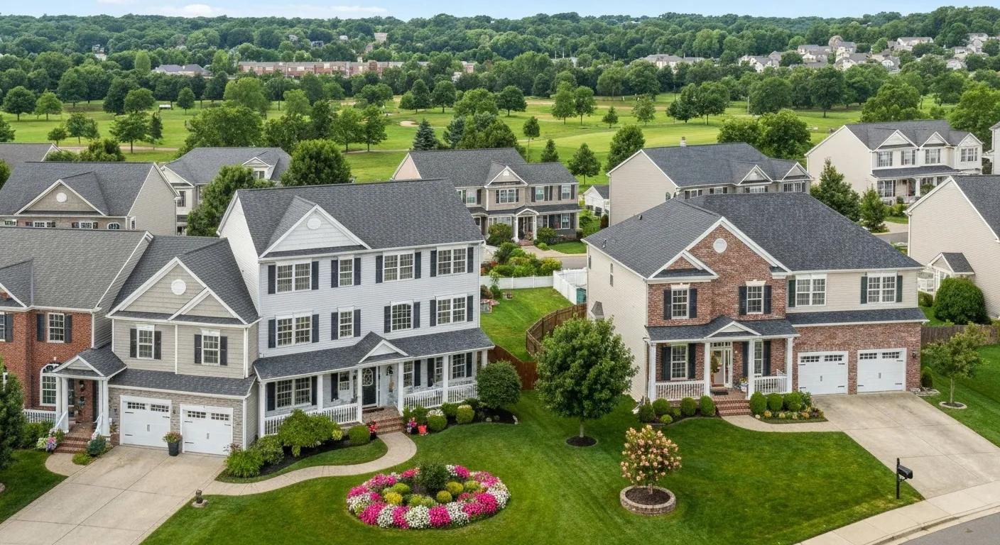 Mount Laurel Real Estate Trends Mount Laurel Real Estate Trends