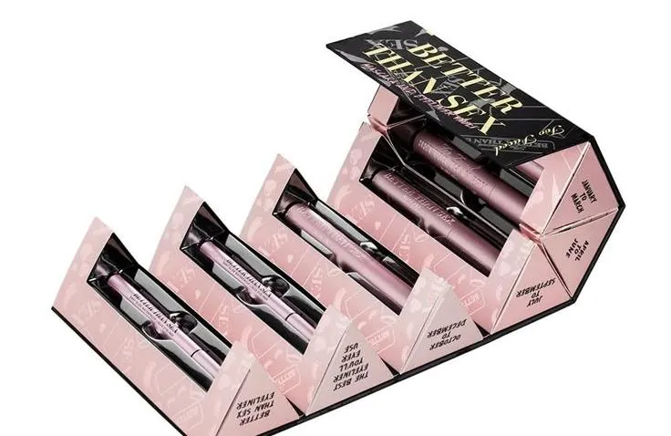 How Do You Clean Different Types of Makeup Packaging