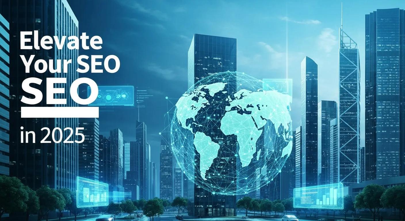 Elevate Your SEO in 2025