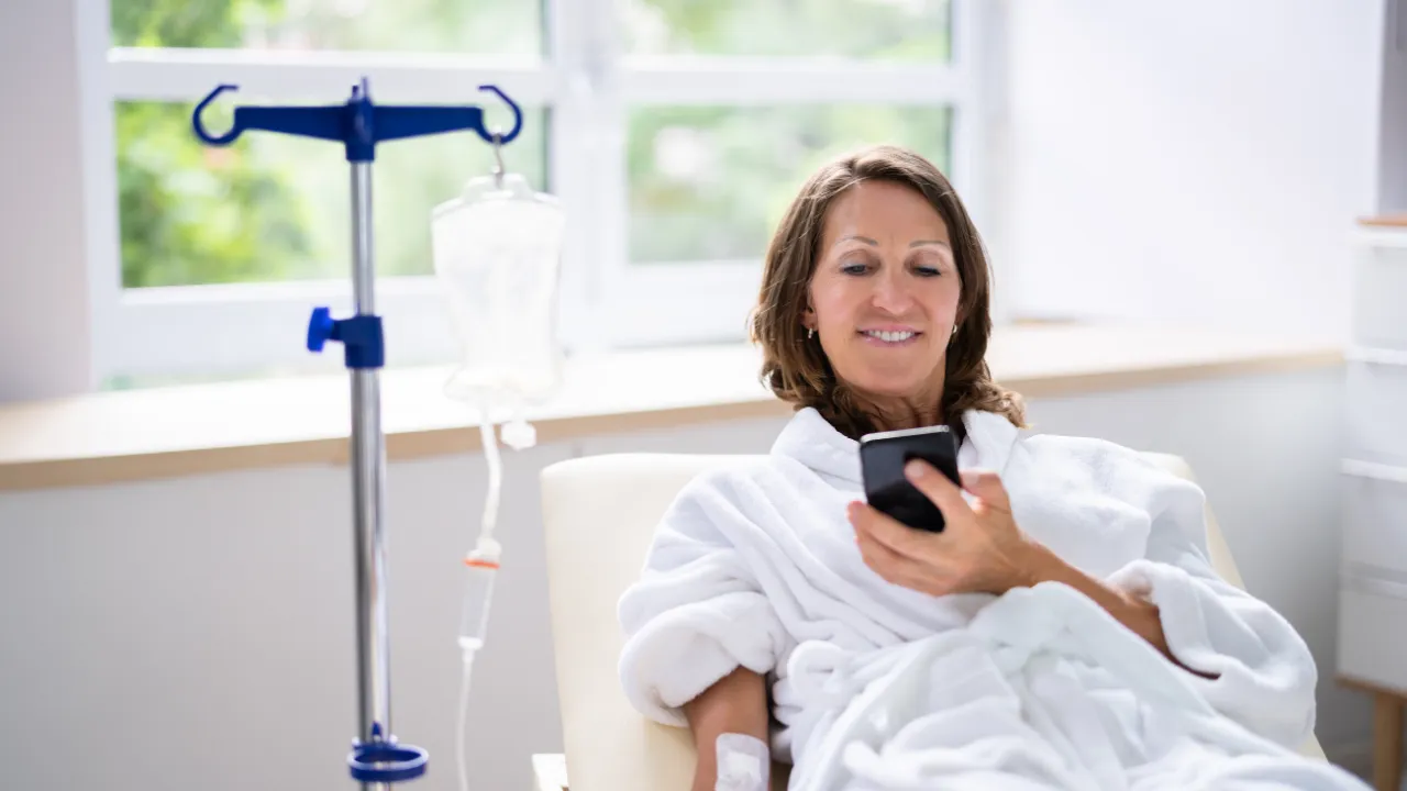 Top 10 Best Mobile IV Therapy Companies in the Baltimore Metropolitan Area, Maryland