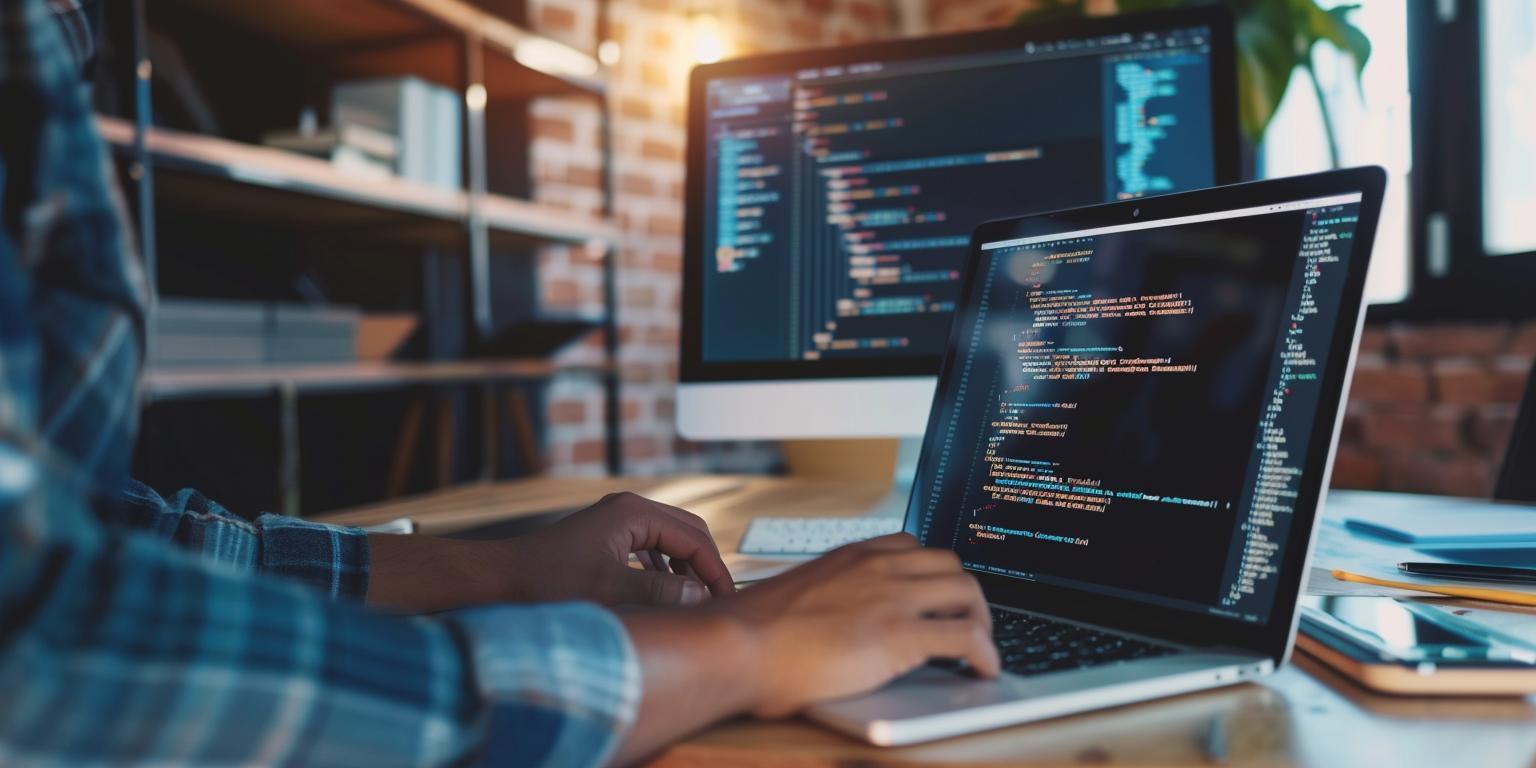 Web Developer