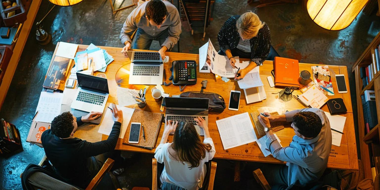 Group Booking Coordination