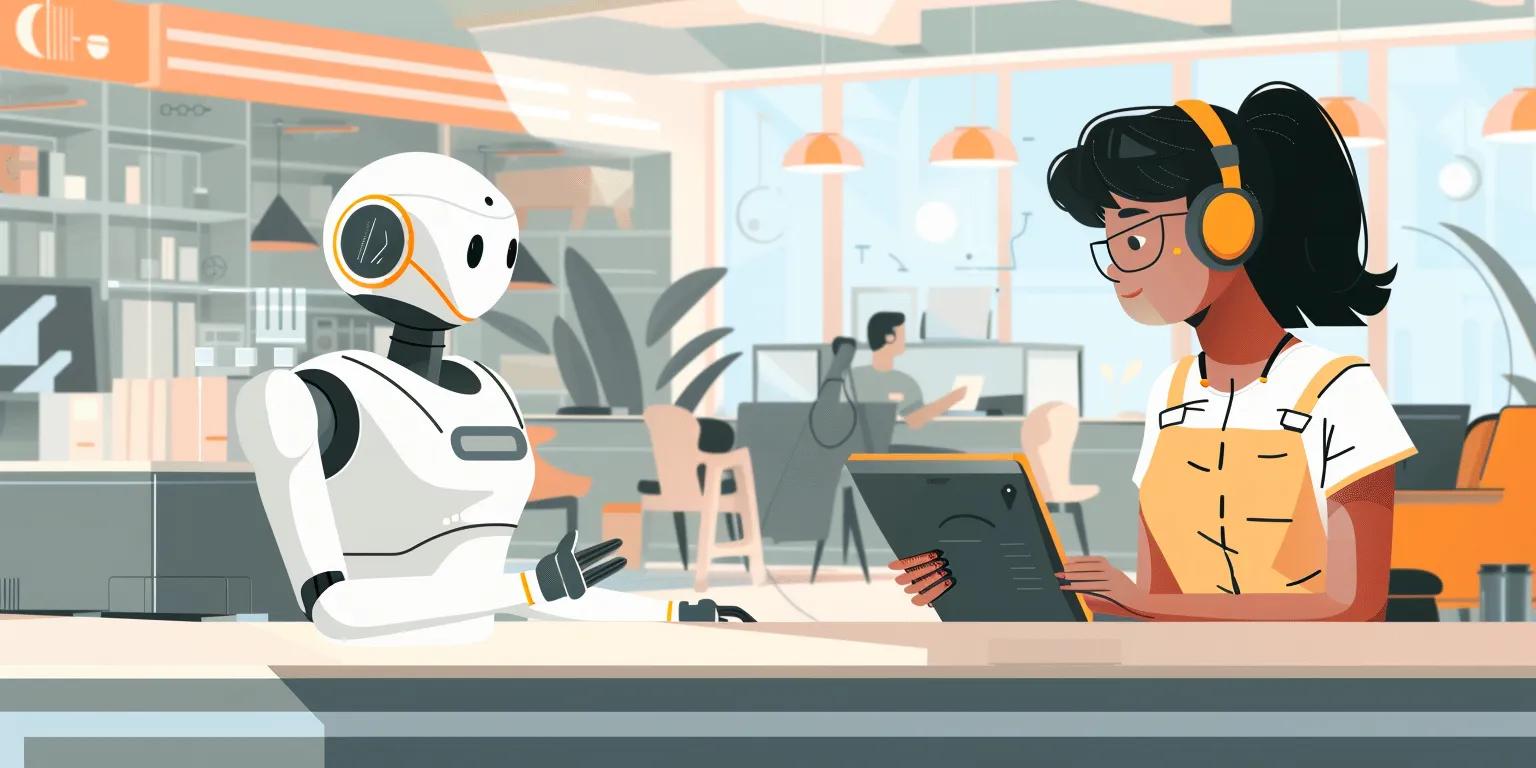 AI Chat &Voice Agents