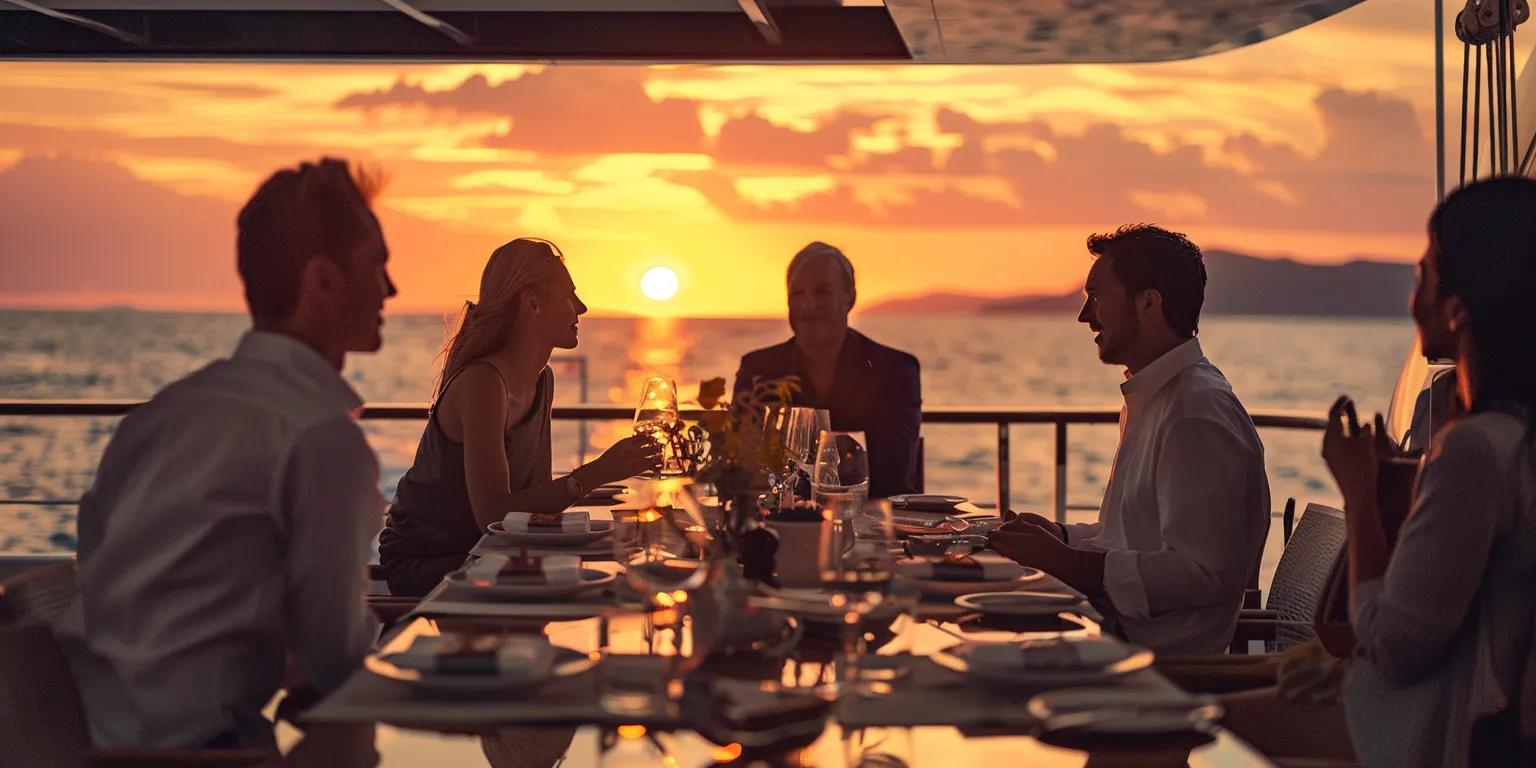 Luxury Group Packages
