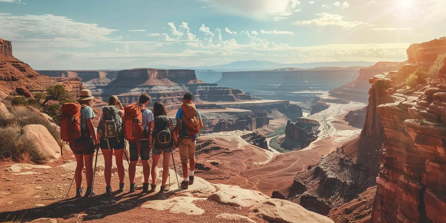 Adventure Trips