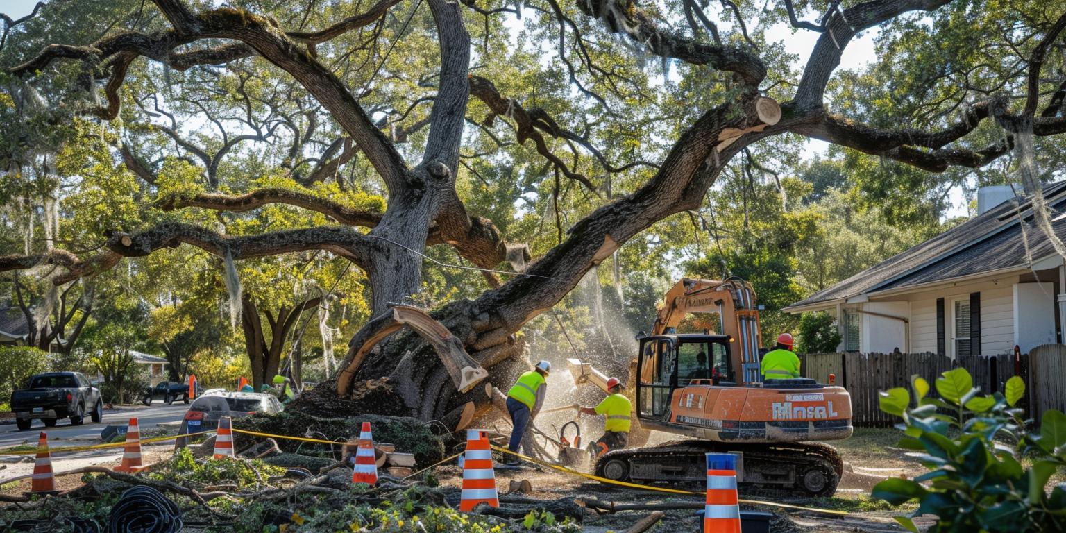 Tree Removal