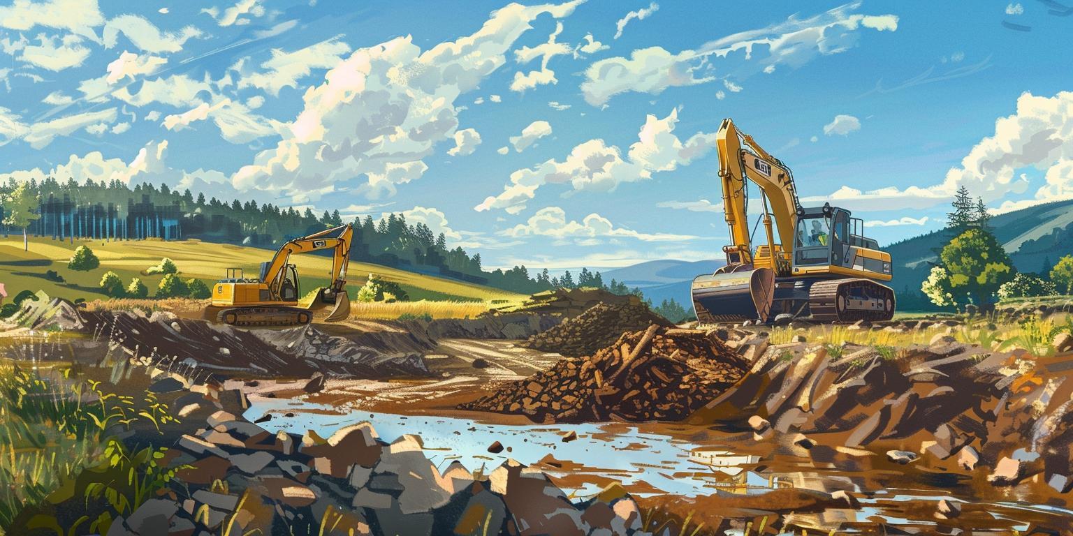 Land Clearing