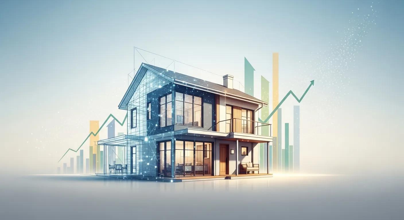 Illustration: pricing your home step-by-step