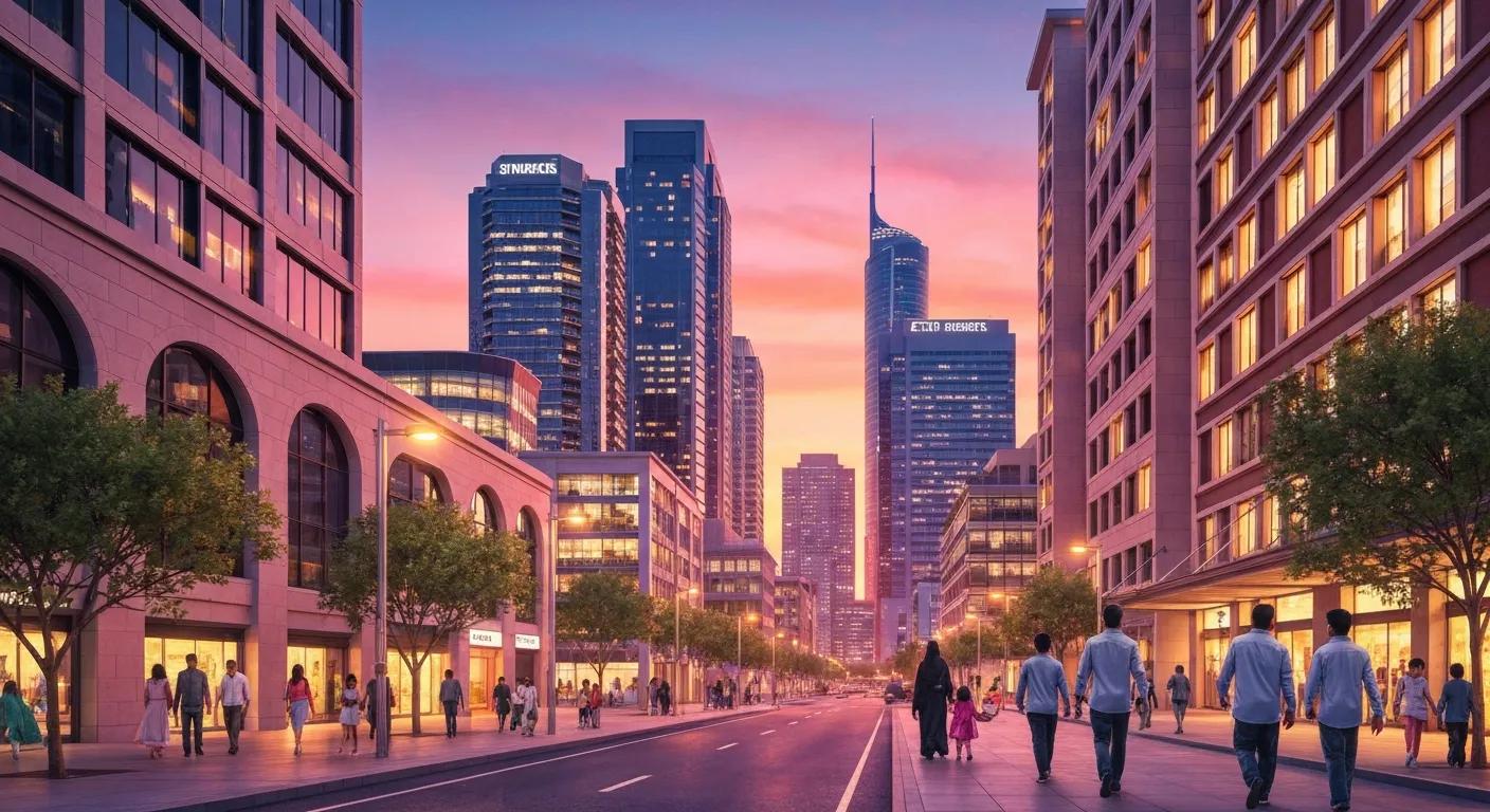 Why Elizabeth, NJ is a Strategic Location for Your Immigration Case