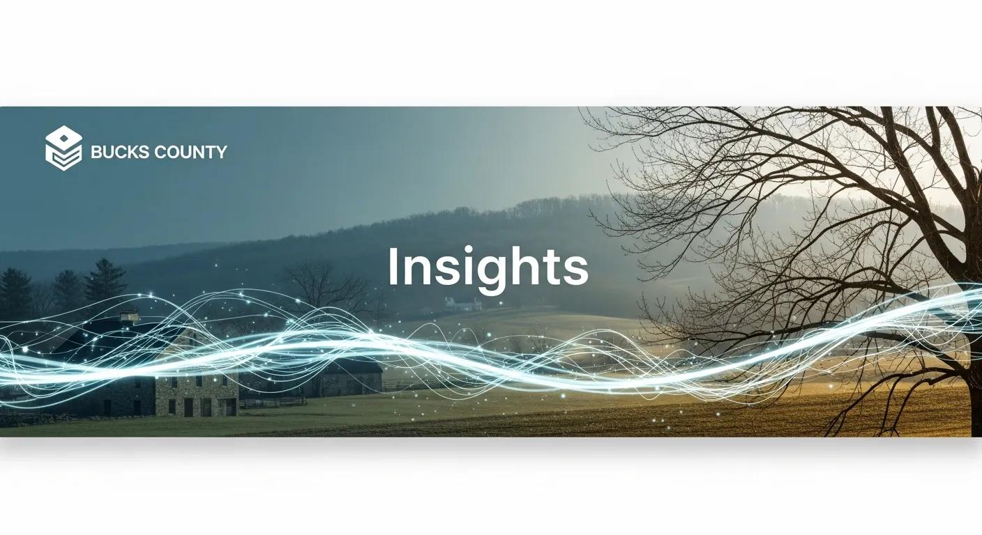 Trusted Adjuster Insights in Bucks County