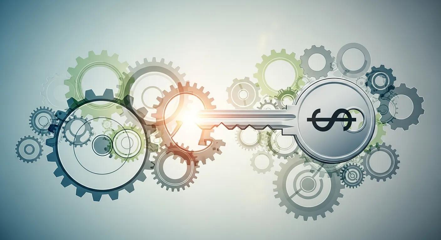 Unlocking Small Business Credit Costs