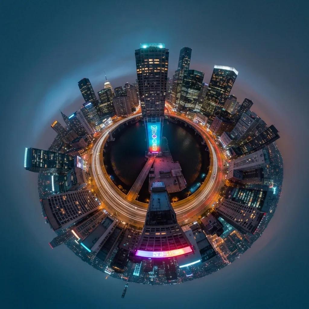 Multiple devices displaying the same website layout, highlighting the importance of responsive web design for user experience