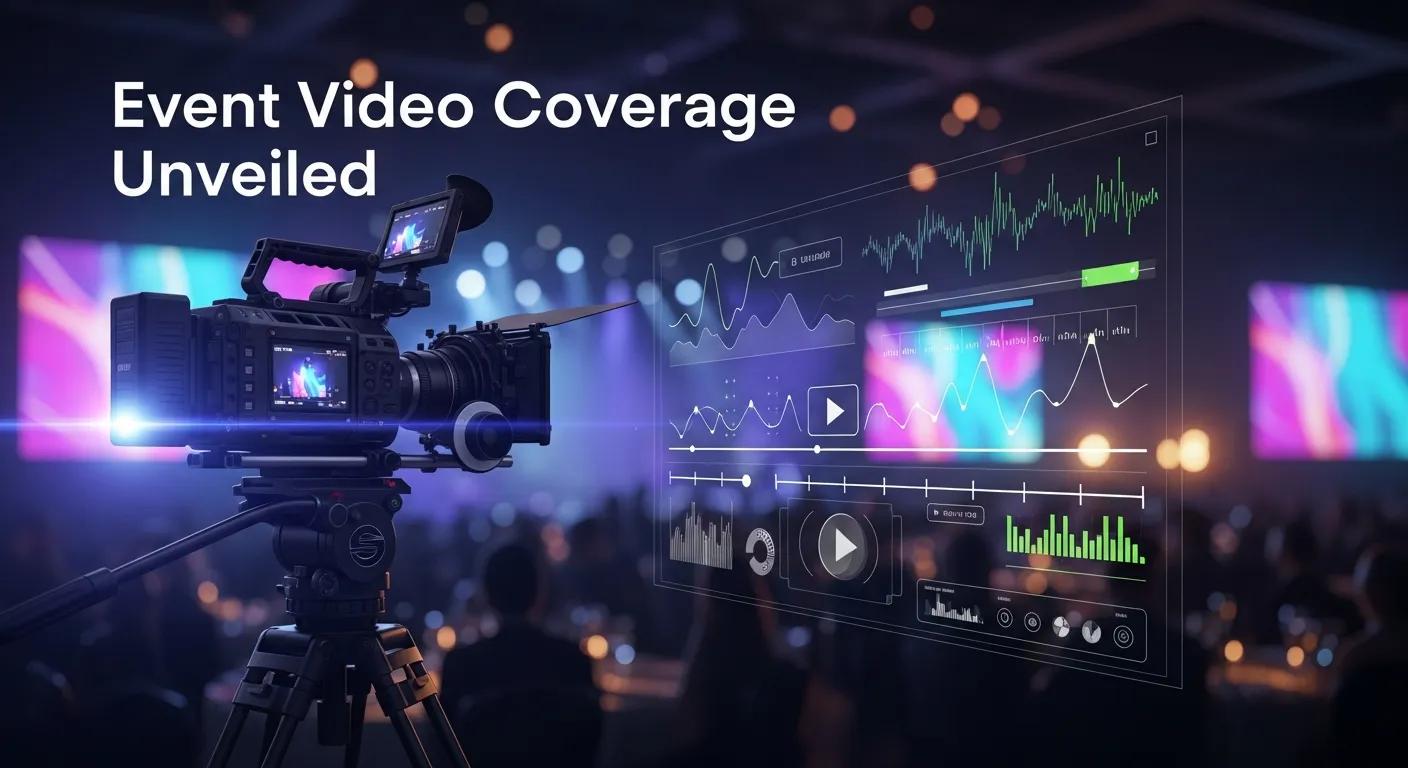 Event Video Coverage Unveiled