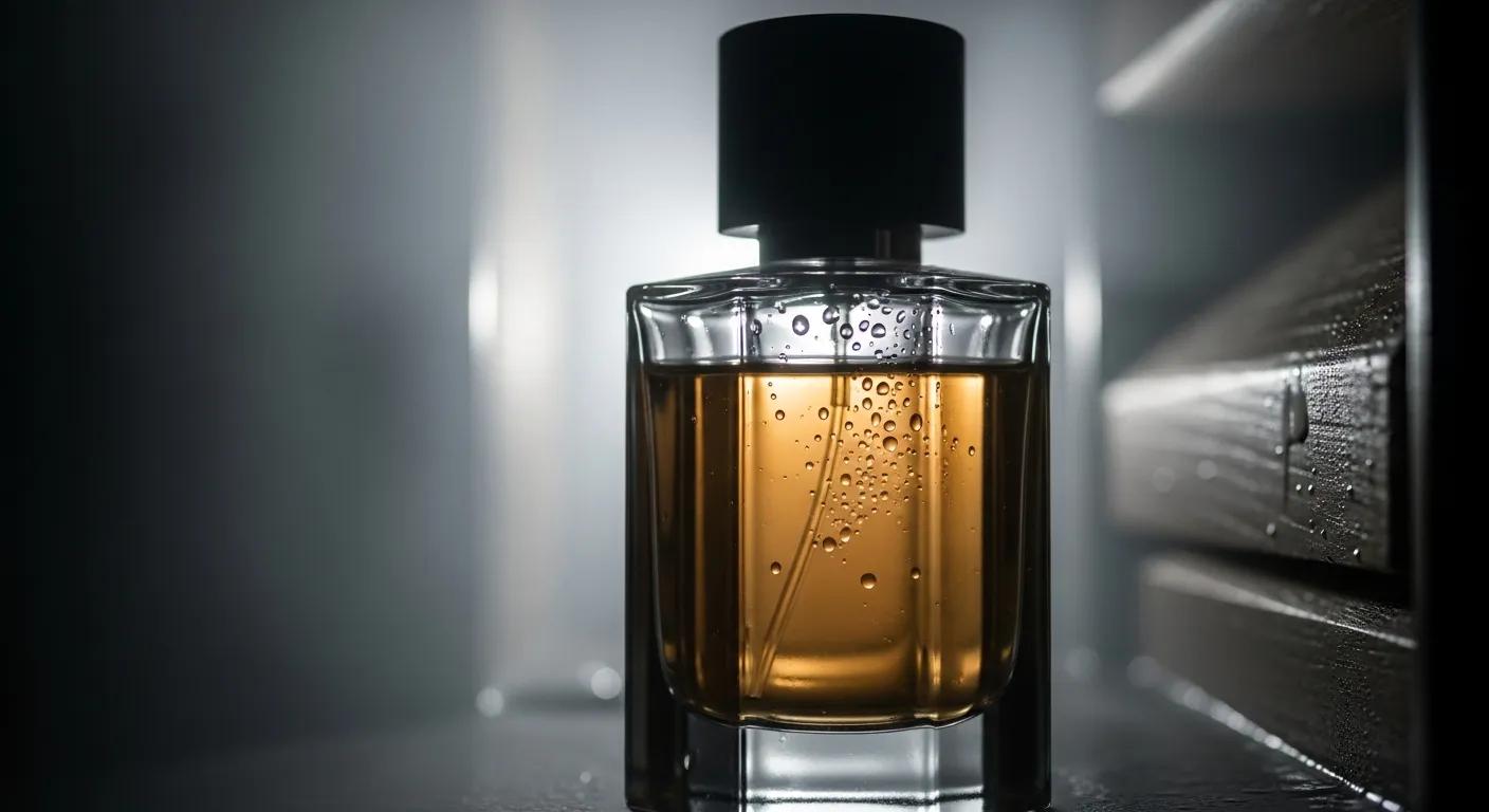 Preserve Your Perfume's Scent