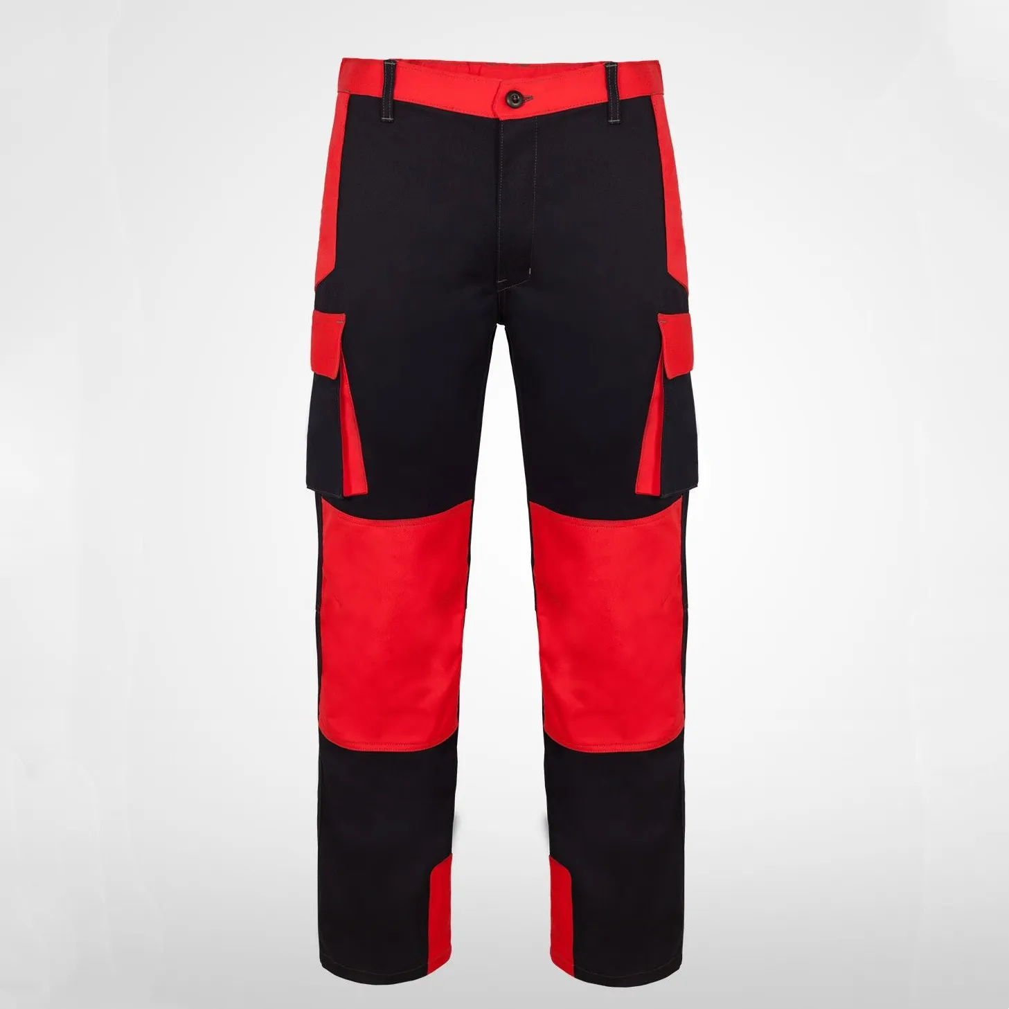 Hoe werken brandwerende mechanismen in FR-kleding?