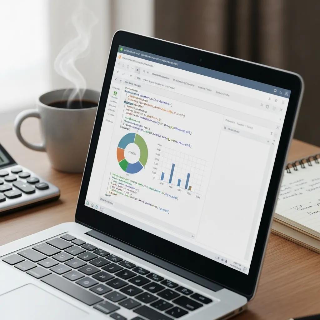 Excel Consultancy