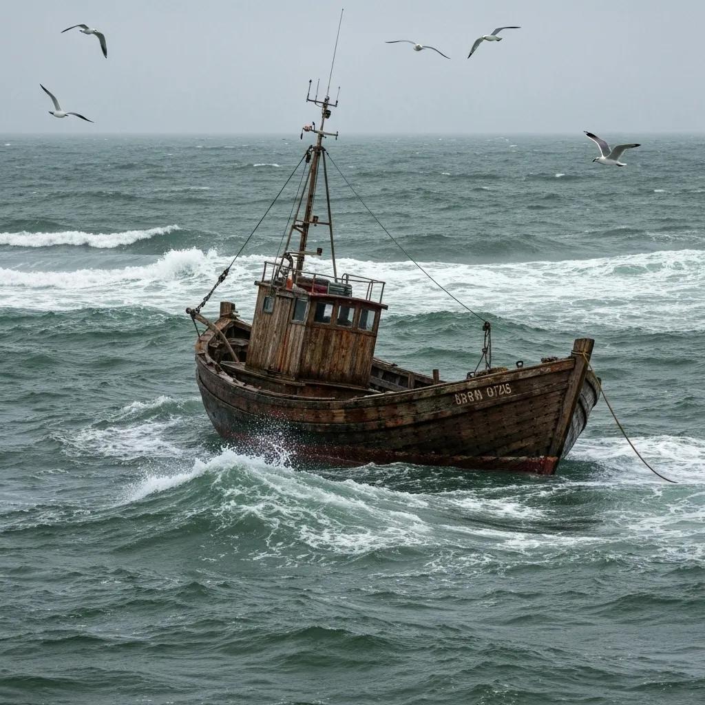 Family kayaking on Lake Blue Ridge with mountains in the background