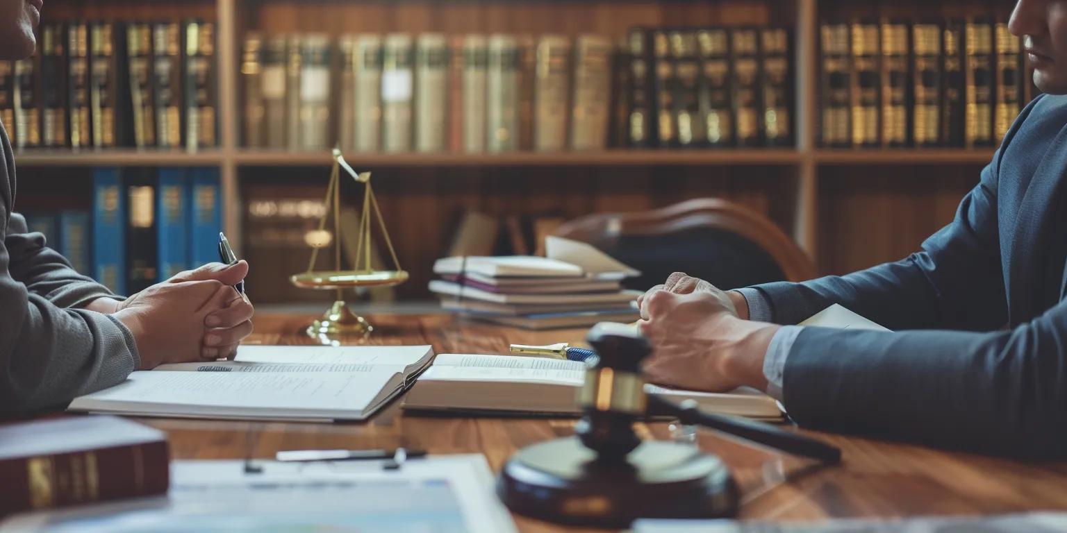 Family Lawyer in Danielsville GA