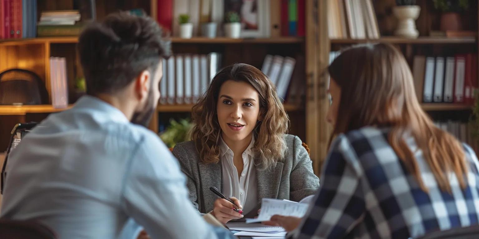 Our Family lawyers in Madison GA