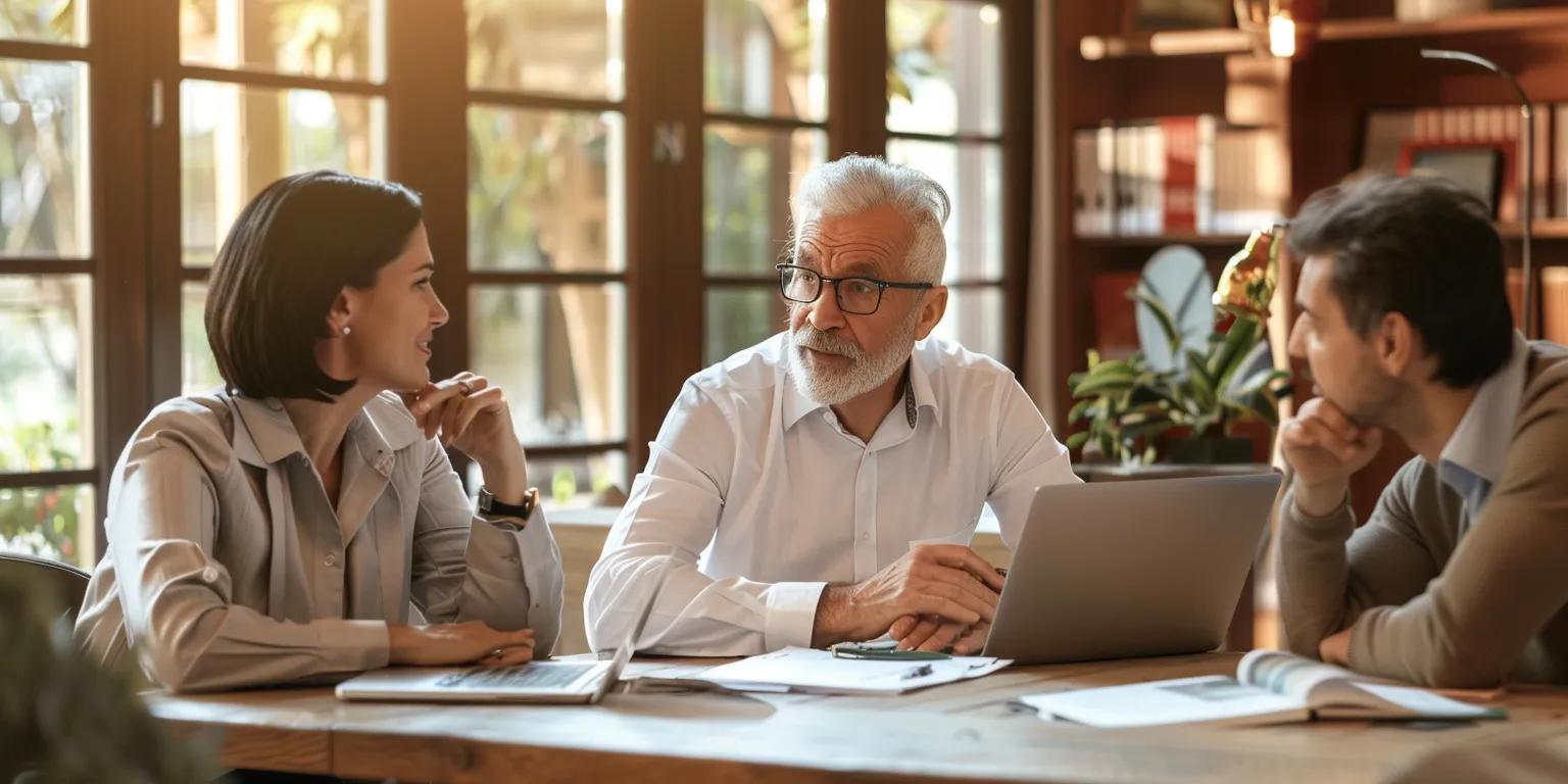 family law including divorce