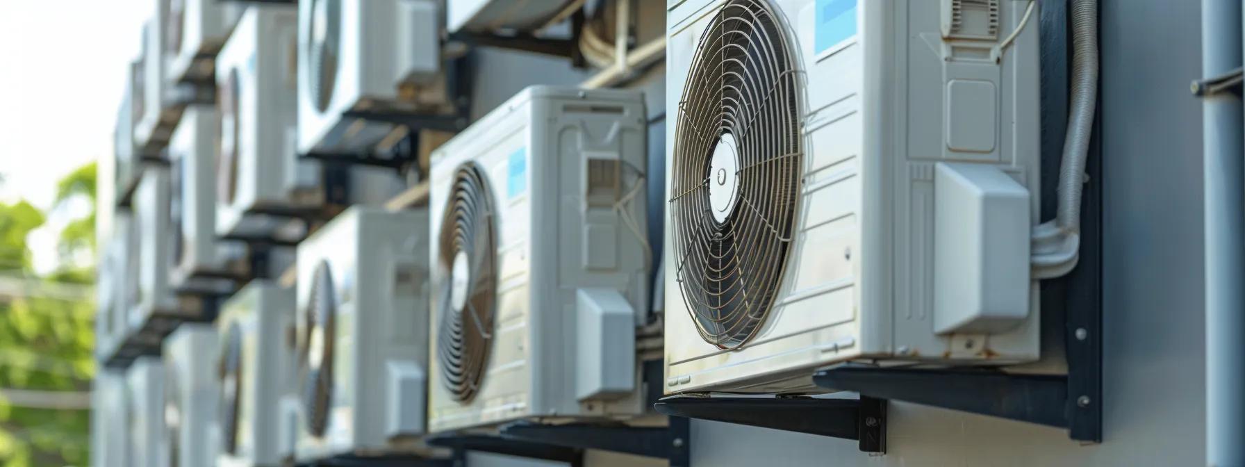 Most Common AC Problems