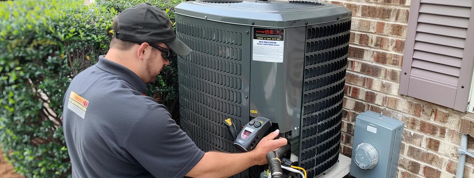 Average Response Time for Emergency AC Repair