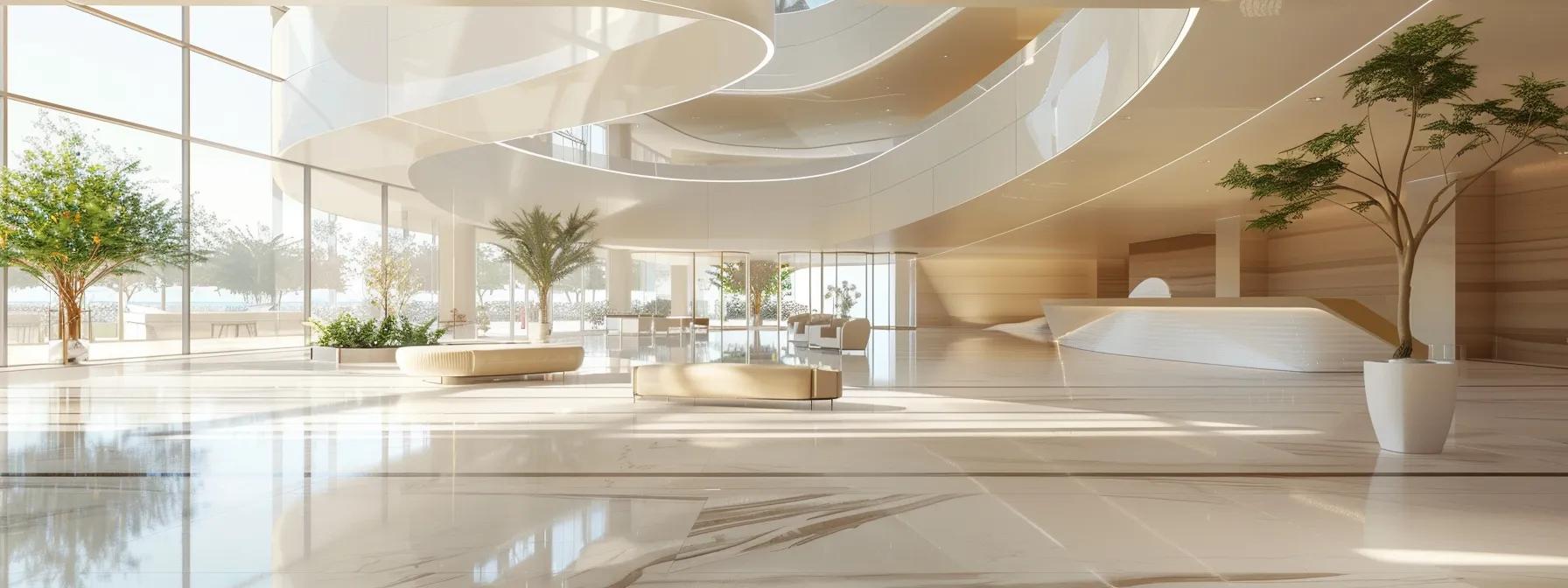 Unique Glass Solutions for Residential and Commercial Spaces