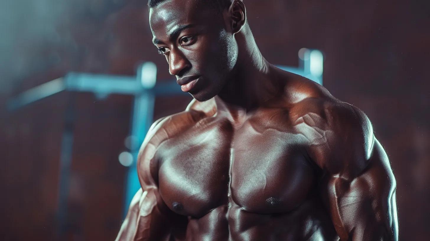 Frequently Asked Ibutamoren Questions for body builders