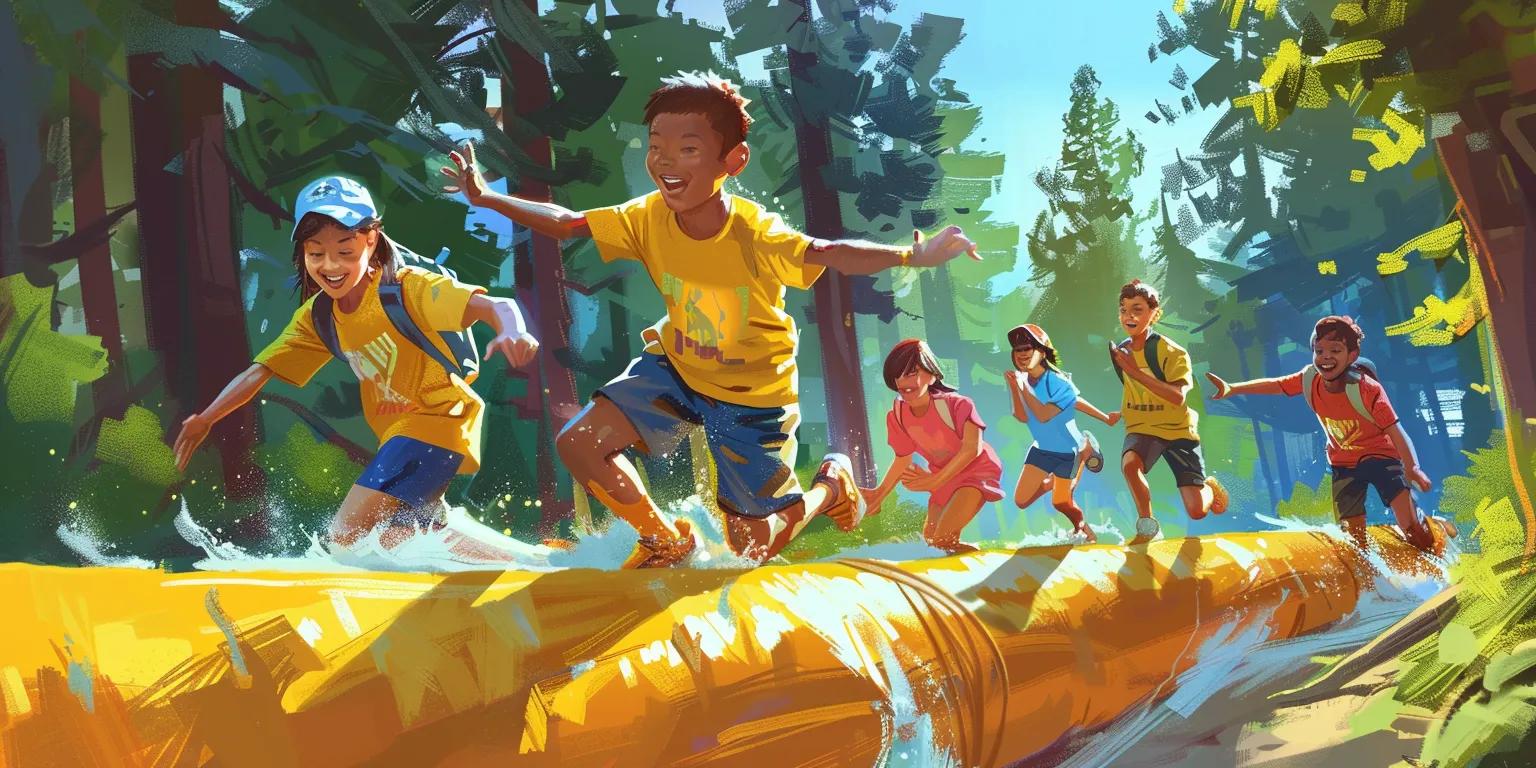 Kids' Adventure