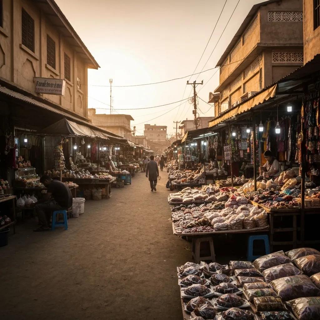 Futuristic office environment showcasing AI integration in business operations Futuristic office environment showcasing AI integration in business operations