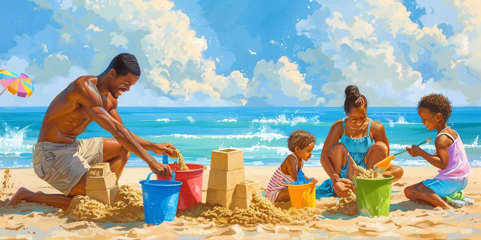 Family Vacations