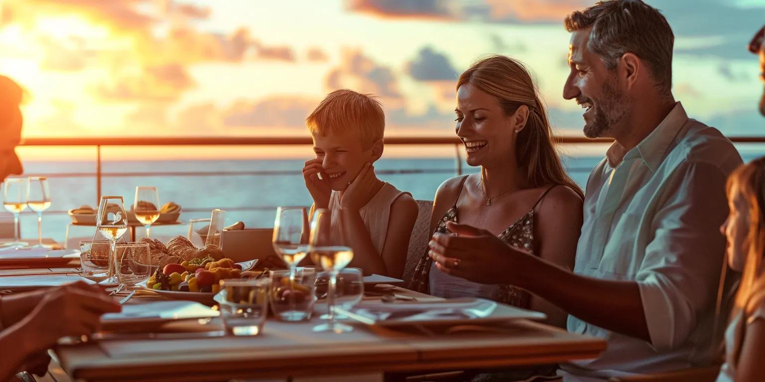 Traveling as a Group with Cruise Planners Therin Hill