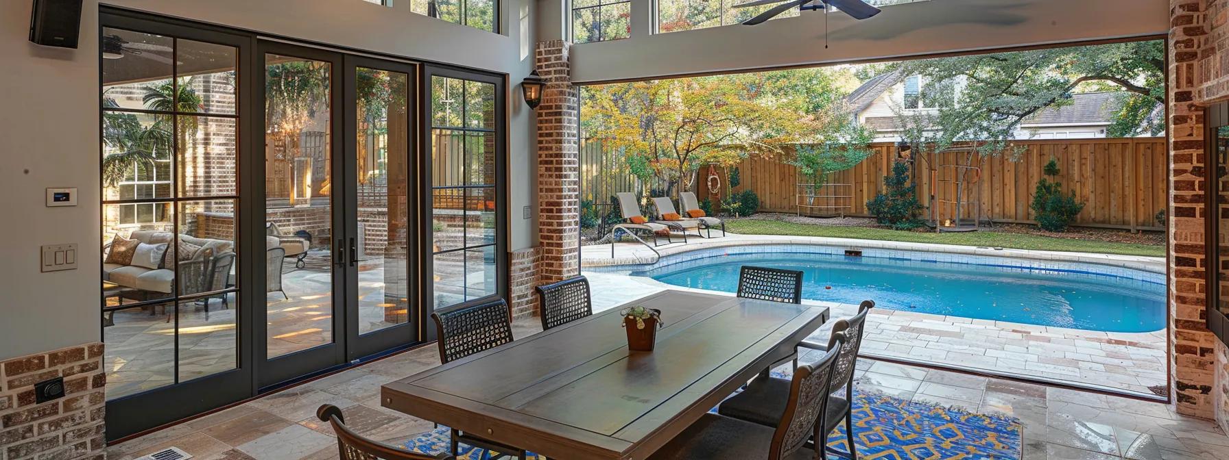 replacement windows single home in Richardson tx