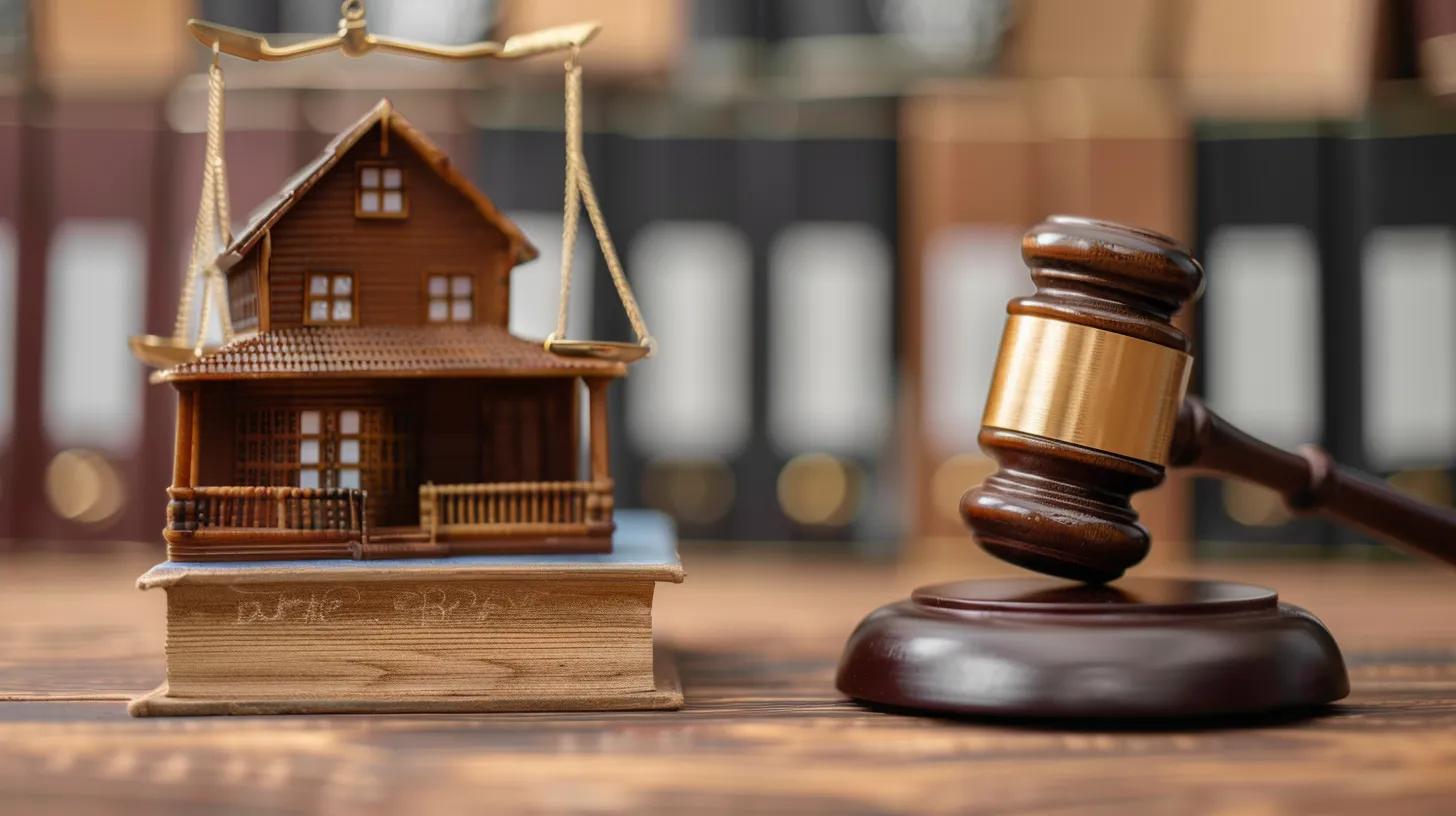 can i put my house in a trust without a lawyer in california
